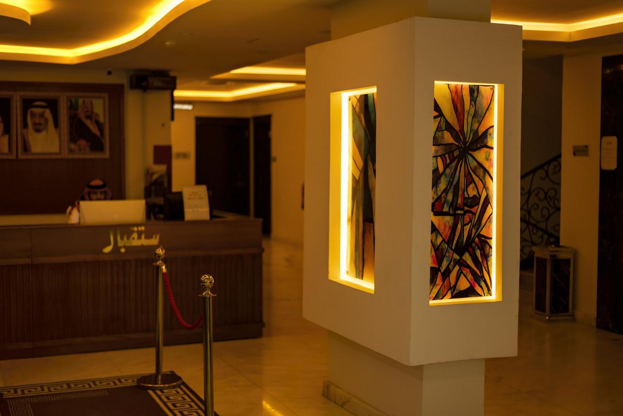 Quiet Room 9 By Quiet Rooms Riyadh Exterior photo