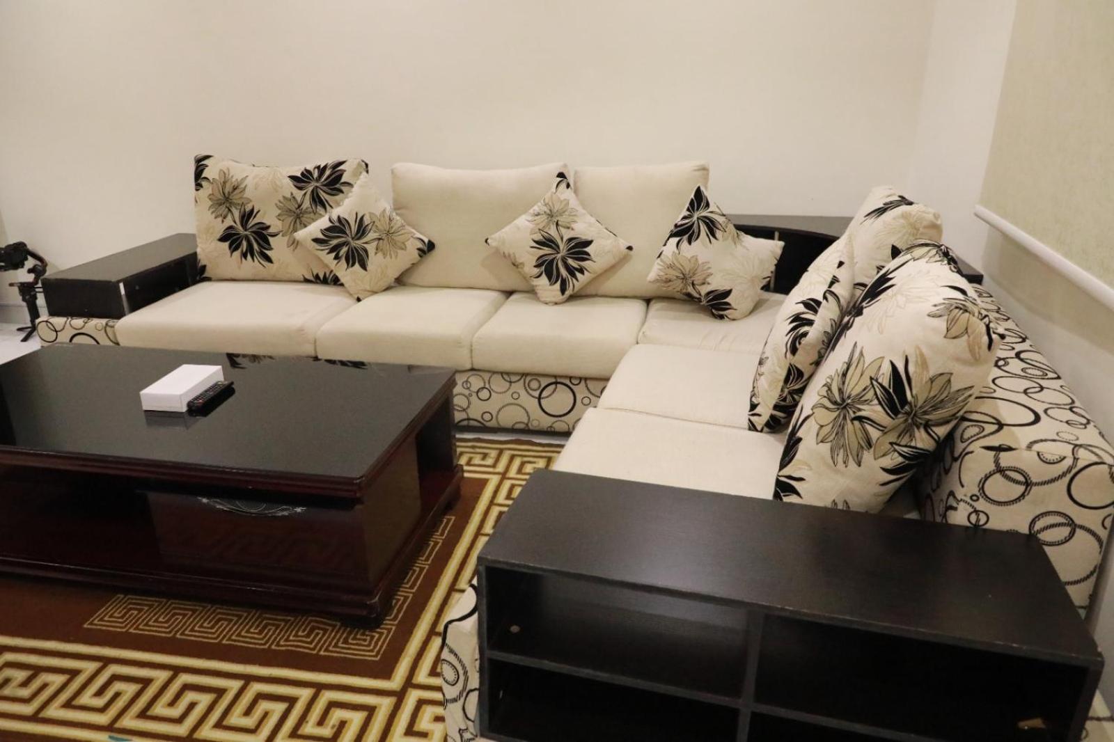 Quiet Room 9 By Quiet Rooms Riyadh Exterior photo