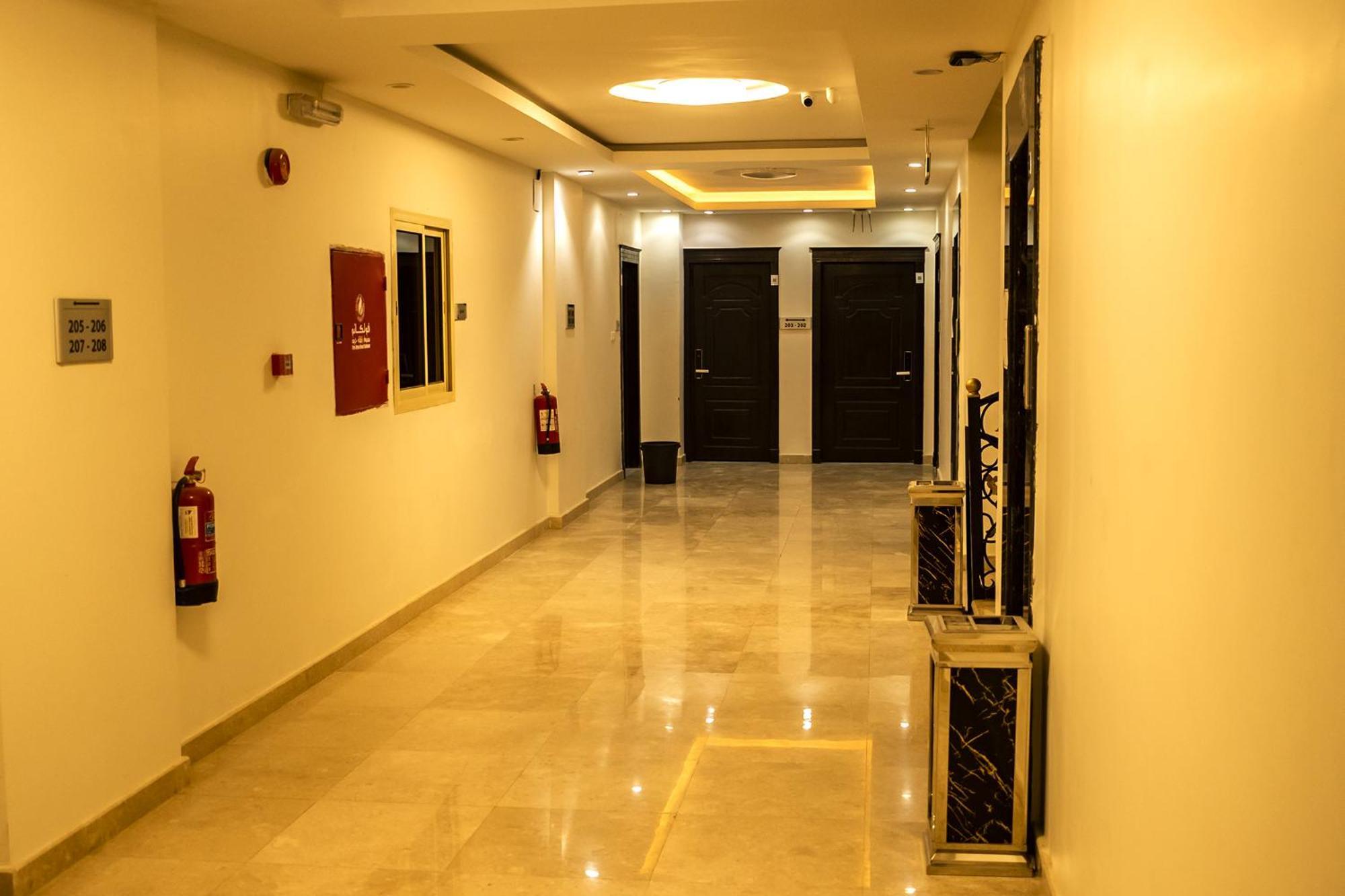 Quiet Room 9 By Quiet Rooms Riyadh Exterior photo