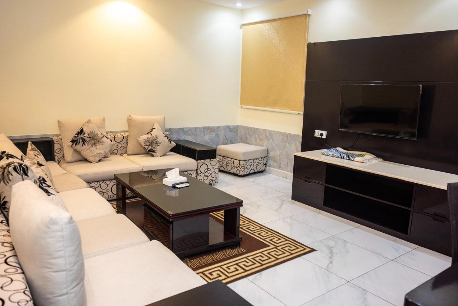 Quiet Room 9 By Quiet Rooms Riyadh Exterior photo