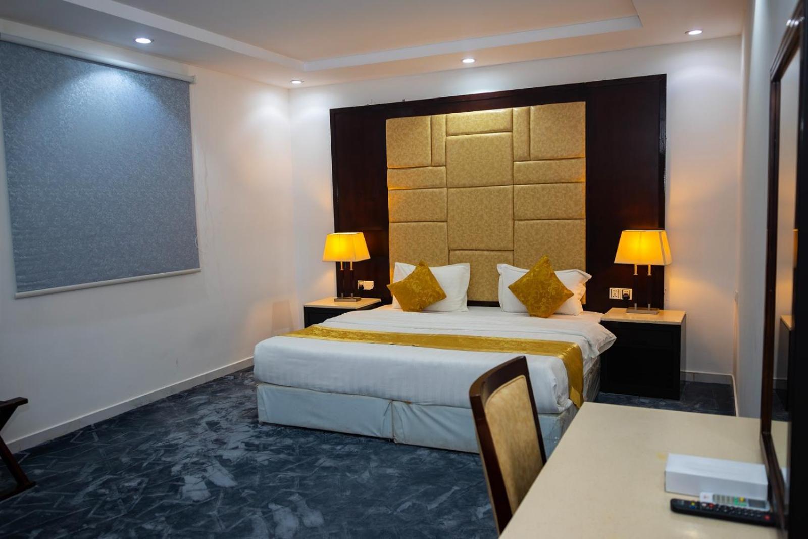 Quiet Room 9 By Quiet Rooms Riyadh Exterior photo