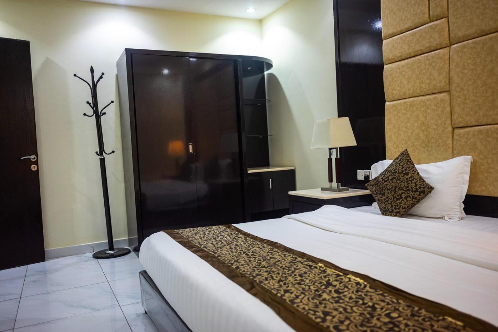 Quiet Room 9 By Quiet Rooms Riyadh Exterior photo
