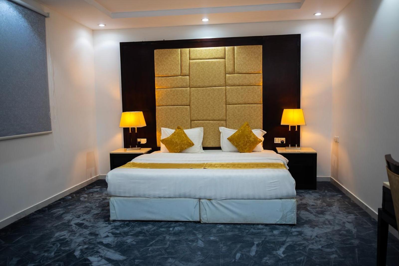 Quiet Room 9 By Quiet Rooms Riyadh Exterior photo